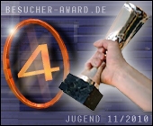 Besucher-Award Platz 4