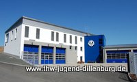 THW-Jugend Dillenburg e.V.